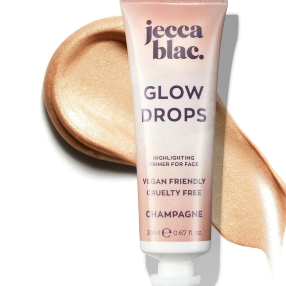 jecca blac Other - 2/$30!!!!   Jecca Blae Glow Drops